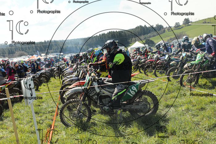 CFCC3 USSON-EN-FOREZ motos 2023